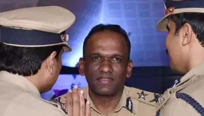 ഉപതെരഞ്ഞെടുപ്പ്: സുരക്ഷയ്ക്ക് 3696 പൊലീസുകാര്‍