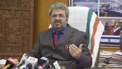 മഞ്ചേശ്വരത്തേത് കള്ളവോട്ട് തന്നെ, പക്ഷേ റീപോളിങ്ങില്ല; എന്‍.എസ്.എസ് വിഷയം അടഞ്ഞ അധ്യായമെന്നും ടിക്കാറാം മീണ