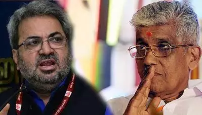 ‘പരാമര്‍ശം പിന്‍വലിച്ച് മാപ്പു പറയണം, ഇല്ലെങ്കില്‍ നിയമ നടപടി’; ടിക്കാറാം മീണയ്ക്ക് വക്കീല്‍ നോട്ടീസ് അയച്ച് എന്‍.എസ്.എസ്