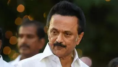 ‘സ്റ്റാലിന്‍ മുഖ്യമന്ത്രിയാവും’; ഉറപ്പിച്ച് ബി.ജെ.പി സംസ്ഥാന ഉപാദ്ധ്യക്ഷന്‍, ഭയന്ന് ബി.ജെ.പി