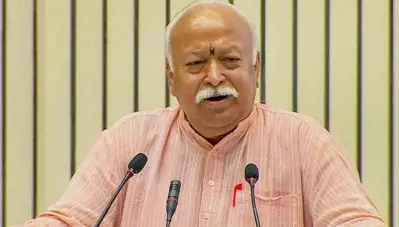 ‘ഹിന്ദുത്വമല്ല, പൗരത്വമാണ് ഇന്ത്യയുടെ പൊതു സവിശേഷത’; മോഹന്‍ ഭാഗവതിനെതിരേ സാമൂഹ്യപ്രവര്‍ത്തകന്‍ അഗ്നിവേശ്