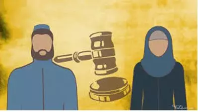 മുത്വലാഖ് മുസ്‌ലിം സ്ത്രീകളെ നിരാലംബരാക്കുന്നു: മുസ്‌ലിം വ്യക്തിനിയമ ബോര്‍ഡ്