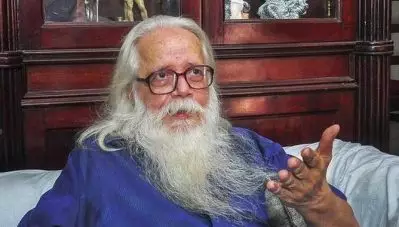 നമ്പി നാരായണന്‍ കേസ് നാളെ പരിഗണിക്കണമെന്ന് കേന്ദ്രം; കേരളത്തിലെ തെരഞ്ഞെടുപ്പ് കഴിഞ്ഞിട്ടുമതിയെന്ന് സുപ്രീം കോടതി