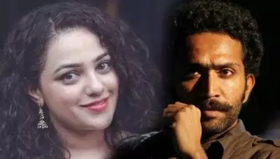 നിത്യാമേനോന്റെ ‘ആറാം തിരുകല്‍പന’; താടിയും മുടിയുമുണ്ടെങ്കില്‍ ത്രില്ലടിക്കാം