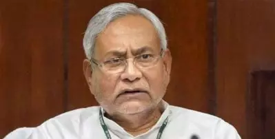 ‘രാവണ വധം’ ബഹിഷ്‌കരിച്ച് ബി.ജെ.പി നേതാക്കള്‍; ബിഹാറില്‍ ജെ.ഡി.യു-ബി.ജെ.പി ബന്ധത്തില്‍ വീണ്ടും വിള്ളലെന്ന് റിപ്പോര്‍ട്ട്