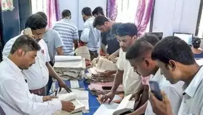 കര്‍ണാടകയിലും എന്‍.ആര്‍.സി നടപ്പാക്കണമെന്ന് ആഭ്യന്തര മന്ത്രി
