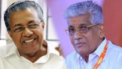 വട്ടിയൂര്‍ക്കാവില്‍ എന്‍.എസ്.എസും എല്‍.ഡി.എഫും നേരിട്ടേറ്റുമുട്ടിയിട്ടുണ്ട് പണ്ട്; അന്ന് എല്‍.ഡി.എഫിനായിരുന്നു വിജയം