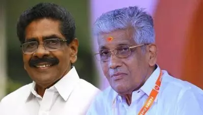 വട്ടിയൂര്‍ക്കാവില്‍ യു.ഡി.എഫ് അനുകൂല നിലപാട് സ്വീകരിക്കാന്‍ ആഹ്വാനം ചെയ്ത് എന്‍.എസ്.എസ്; ‘തീരുമാനം താഴെത്തട്ടില്‍ നടപ്പിലാക്കുന്നു’