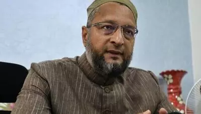 ‘മോദിയോട് പറയാന്‍ ഒന്നേ ഉള്ളൂ നിങ്ങള്‍ വളര്‍ത്തുന്ന പാമ്പുകള്‍ നിങ്ങളെത്തന്നെ തിരിഞ്ഞുകൊത്തും’; ദല്‍ഹി അക്രമത്തില്‍ അസദുദ്ദിന്‍ ഉവൈസി