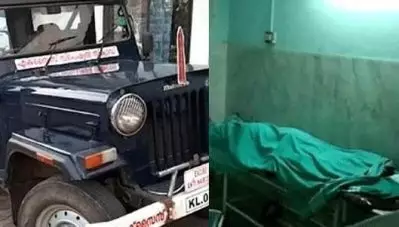 പാവറട്ടി കസ്റ്റഡി മരണം; പ്രത്യേക സംഘം ഇന്ന് അന്വേഷണം ആരംഭിക്കും