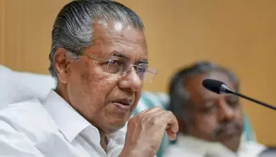 വാളയാര്‍ കേസില്‍ അപ്പീല്‍ പോകുമെന്ന് പിണറായി; പൊലീസിന് വീഴ്ച സംഭവിച്ചോയെന്നും പരിശോധിക്കും