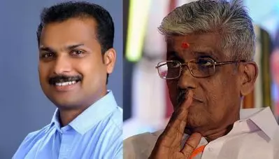 വട്ടിയൂര്‍കാവില്‍ 11000 ലീഡ് കടന്ന് മേയര്‍ ബ്രോ; എന്‍.എസ്.എസ് പിന്തുണ മറ്റൊരു രീതിയില്‍ തിരിച്ചടിയായോയെന്ന് പരിശോധിക്കുമെന്ന് യു.ഡി.എഫ്
