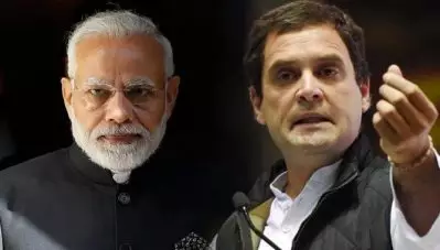 ആഗോള എണ്ണ വില ചരിത്രത്തിലെ ഏറ്റവും വലിയ ഇടിവില്‍, എന്നിട്ടും ഇവിടെ ഒരുമാറ്റവുമില്ല; കുറവ് ജനങ്ങള്‍ക്ക് നല്‍കാത്തതില്‍ മോദി സര്‍ക്കാരിനെതിരെ കോണ്‍ഗ്രസ്