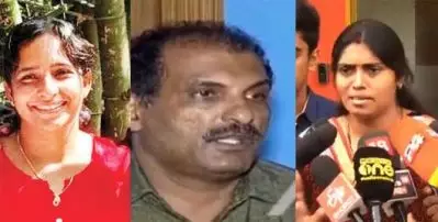 ‘അന്ന് ജോളിയുടെ മുഖത്തു ഗൂഢമായ സന്തോഷം ഞാന്‍ കണ്ടു’; കൂടത്തായി കേസില്‍ ഇനിയും വെളിപ്പെടുത്തല്‍ നടത്താനുണ്ടെന്ന് റെഞ്ചി തോമസ്