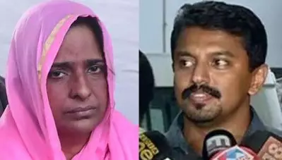 ‘സഹോദരിയെയും കൊല്ലാന്‍ ശ്രമിച്ചു, നാട്ടില്‍ വരുമ്പോള്‍ ഞാന്‍ അവിടെ താമസിക്കാറില്ലായിരുന്നു’; ജോളിക്കെതിരെ മൊഴിയുമായി പരാതിക്കാരന്‍mad