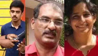 ‘അമ്മയെ ചോദ്യം ചെയ്യാന്‍ കൊണ്ടുപോയപ്പോള്‍ സിനിമയ്ക്കു പോയ ആളാണ് ഷാജു’; ജോളിയുടെ രണ്ടാം ഭര്‍ത്താവിനെതിരെ ആരോപണങ്ങളുമായി മകന്‍