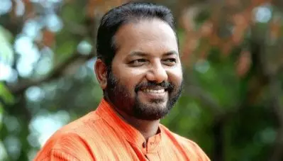 വട്ടിയൂര്‍ക്കാവില്‍ വോട്ടു കച്ചവടം; വട്ടിയൂര്‍ക്കാവില്‍ യു.ഡി.എഫ് എല്‍.ഡി.എഫിന് വോട്ടുമറിച്ചെന്ന ആരോപണവുമായി ബി.ജെ.പി സ്ഥാനാര്‍ഥി എസ്. സുരേഷ്