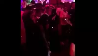 റിയാദ് ഫെസ്റ്റിവലില്‍ നിഖാബ് ധരിച്ചു ഡാന്‍സ് കളിച്ചു; സൗദി യുവതിക്കെതിരെ അറസ്റ്റ് വാറന്റ്