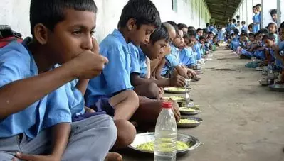 ഇന്ത്യയില്‍ ശിശു പോഷകാഹാരം ഉറപ്പാക്കുന്നതില്‍ കേരളം മുന്നില്‍; ദേശീയ ശരാശരിയേക്കാള്‍ അഞ്ചു മടങ്ങ് നേട്ടം