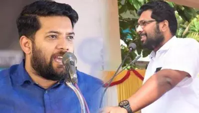 ഷാഫി പറമ്പിലും ശബരീനാഥനും എത്തിയേക്കും; യൂത്ത് കോണ്‍ഗ്രസ് ഭാരവാഹിത്വം ഗ്രൂപ്പ് പങ്കിടലാകുന്നതിനെതിരെ ഉള്‍പ്പോര് രൂക്ഷം