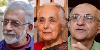 ‘അതിനെ എങ്ങനെയാണ് രാജ്യദ്രോഹക്കുറ്റമായി കാണാന്‍ കഴിയുക?’; ചോദ്യങ്ങളുന്നയിച്ച് പ്രധാനമന്ത്രിക്ക് പുതിയ കത്തുമായി 180-ഓളം പ്രമുഖര്‍