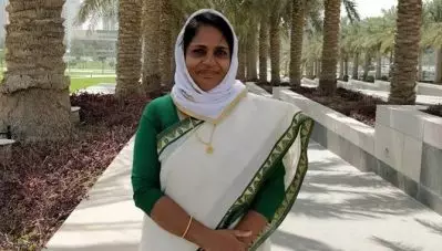 ബിരുദ വിവാദത്തില്‍ ഷാഹിദ കമാലിന്റെ മറുപടി; ‘ബോധ്യപെടുത്തേണ്ടിടത്ത് ബോധ്യപെടുത്തി കൊള്ളാം’