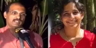 ‘എനിക്കു ഭയപ്പെടാനൊന്നുമില്ല, ജോളിയെ പൂര്‍ണമായി തള്ളിപ്പറയാറായിട്ടില്ല’; കൂടത്തായി കേസില്‍ ജോളിയുടെ ഭര്‍ത്താവ് ഷാജു