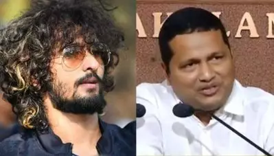 ‘വെയില്‍’ സിനിമയുമായി സഹകരിക്കുന്നില്ലെന്ന് പരാതി: ഷെയ്ന്‍ നിഗത്തിന് വിലക്കിന് സാധ്യത; പുതിയ സിനിമകളില്‍ അഭിനയിപ്പിക്കില്ലെന്ന് നിര്‍മ്മാതാക്കള്‍
