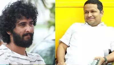 ‘പനിപിടിച്ച് കിടപ്പിലായിരുന്നു; നിങ്ങള്‍ കേട്ടതൊന്നുമല്ല ശരി ‘ ; ഷെയ്‌ന്റെ ആരോപണം തള്ളി നിര്‍മാതാവ് ജോബി ജോര്‍ജ്