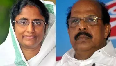 മന്ത്രി ജി.സുധാകരന്റെ വിവാദ പ്രസ്താവന; ഷാനി മോള്‍ ഉസ്മാന്റെ പരാതിയില്‍ തെരഞ്ഞെടുപ്പ് കമ്മീഷന്‍ റിപ്പോര്‍ട്ട് തേടി
