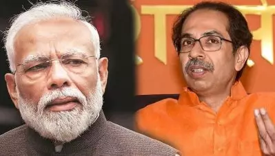 ‘എന്താണ് ദീപാവലിക്കാലത്ത് ഇത്ര നിശബ്ദത?, നോട്ട് നിരോധനം നല്ലതാണെന്ന് അന്ന് പറഞ്ഞു, ഇപ്പോള്‍ നേരെ തിരിച്ചാണ്’; സാമ്പത്തിക പ്രതിസന്ധിയില്‍ ബി.ജെ.പിയെ കടന്നാക്രമിച്ച് ശിവസേന