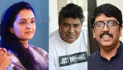 മഞ്ജുവിന്റെ കത്ത് കിട്ടി, സംഘടനയ്ക്ക് ഇടപെടുന്നതില്‍ പരിമിതികളുണ്ട്; ബി. ഉണ്ണികൃഷ്ണന്‍