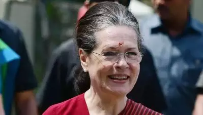കർണാടകയിൽ നിന്ന് സോണിയ ഗാന്ധി രാജ്യസഭയിലേക്കില്ല; വാർത്ത നിഷേധിച്ച് ഡി.കെ. ശിവകുമാർ