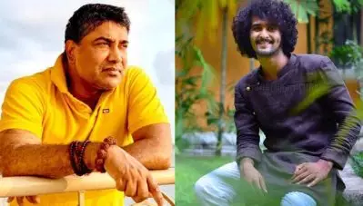 ‘സിനിമയില്‍ തന്നെ ഒതുക്കിയ പോലെ മകനേയും ഒതുക്കുമെന്ന് അബി ഭയന്നിരുന്നു’; ഷെയിന്‍ വിവാദത്തില്‍ വി.എ ശ്രീകുമാര്‍