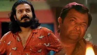 ശ്രീനാഥ് ഭാസിയുടെ മനോരഞ്ജിനി പുറത്തിറങ്ങി; ഒപ്പം ബിജു സോപാനവും, സംവിധാനം നോവല്‍ വിന്ധ്യന്‍