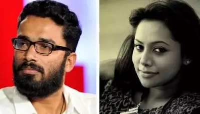 ‘മദ്യപിക്കാത്തയാളാണു ഞാന്‍, വാഹനമോടിച്ചത് വഫ ഫിറോസ്’; വീണ്ടും അതേ വാദങ്ങളുമായി ശ്രീറാം വെങ്കിട്ടരാമന്‍; സസ്‌പെന്‍ഷന്‍ നീട്ടി സര്‍ക്കാരും