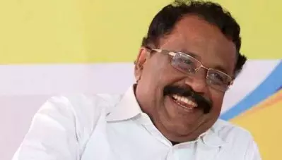 പി.എസ് ശ്രീധരന്‍ പിള്ളയെ മിസോറാം ഗവര്‍ണറായി നിയമിച്ചു; തീരുമാനം തെരഞ്ഞെടുപ്പിലെ തിരിച്ചടിക്ക് പിന്നാലെ