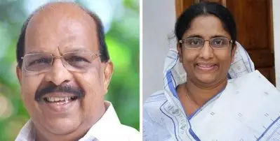 ‘അടങ്ങിയൊതുങ്ങി പ്രചാരണം നടത്തണം’; പൂതന പ്രയോഗത്തിനു പിന്നാലെ ഷാനിമോള്‍ ഉസ്മാനെതിരെ വീണ്ടും മന്ത്രി ജി. സുധാകരന്‍