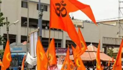 ആര്‍.എസ്.എസ് പ്രവര്‍ത്തകന്റെ കൊലപാതകം; സി.പി.ഐ.എം പ്രവര്‍ത്തകര്‍ നാല് വര്‍ഷത്തോളം ജയില്‍ ശിക്ഷ അനുഭവിച്ച കേസില്‍ ജംഇയ്യത്തുല്‍ ഹസനിയ്യ നേതാവ് പിടിയില്‍