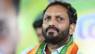 സുരേന്ദ്രന്‍ വന്നാലും ബി.ജെ.പിക്ക് ഗുണമില്ലെന്ന് എക്‌സിറ്റ് പോള്‍; കോന്നിയില്‍ എല്‍.ഡി.എഫിന്റെ അട്ടിമറിയെന്ന് മനോരമ ന്യൂസ്