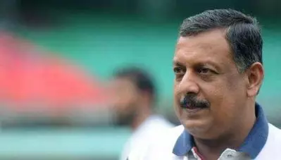 കെ.സി.എ പ്രാഥമിക അംഗത്തില്‍ നിന്നും ടി.സി മാത്യു പുറത്ത്; ക്രമക്കേടുകള്‍ ഓബ്ഡുസ് മാന്‍ ശരിവെച്ചു