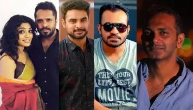 തല്ലുമാലയുമായി മൂഹ്‌സിന്‍ പരാരി; നിര്‍മ്മാണം ആഷിഖ് അബു, റിമ കല്ലിങ്കല്‍; ടൊവിനോയും സൗബിനും പ്രധാനവേഷത്തില്‍