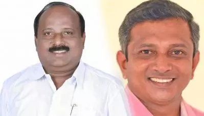 എറണാകുളത്ത് ടി.ജെ വിനോദിനും അപരനുണ്ടായിരുന്നു; അപരന്‍മാര്‍ മോഹന്‍കുമാറിനും കമറുദ്ദീനും കൂടെ