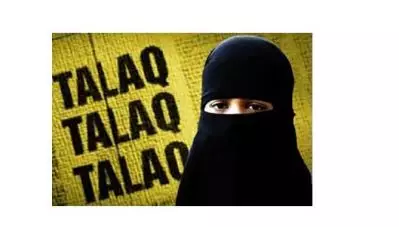 പെണ്‍കുഞ്ഞിനെ പ്രസവിച്ചതിന് ഫോണിലൂടെ മുത്വലാഖ്; യുവാവിനെതിരെ കേസെടുത്തു