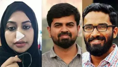‘ശ്രീറാം വീണ്ടും കള്ളം ആവര്‍ത്തിക്കുന്നു’; നാളെ എന്താണ് തനിക്ക് സംഭവിക്കുകയെന്ന് അറിയില്ല ; പുതിയ വീഡിയോയുമായി വഫ ഫിറോസ്