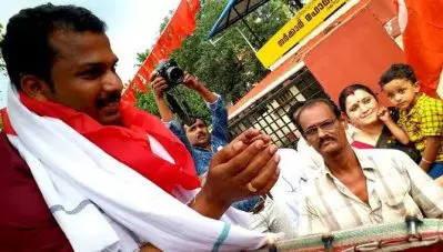 വട്ടിയൂര്‍ക്കാവ് മേയര്‍ ബ്രോ പിടിച്ചെടുക്കുമോ? സാധ്യമാണെന്നും അല്ലെന്നും പറഞ്ഞ് എക്‌സിറ്റ് പോളുകള്‍; ബി.ജെ.പിയുടെ സ്വാധീനം കുത്തനെ ഇടിയുമെന്നും പ്രവചനം