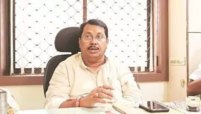 മഹാരാഷ്ട്രയില്‍ കോണ്‍ഗ്രസ് ഇപ്പോഴും പ്രതീക്ഷയില്‍; എന്‍.സി.പി തള്ളിയിട്ടും ശിവസേനയ്ക്കായി വാതിലുകള്‍ തുറന്നിട്ട് മുന്‍ പ്രതിപക്ഷ നേതാവ്
