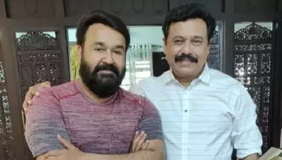 മോഹന്‍ലാല്‍ ചിത്രവുമായി വിനയന്‍