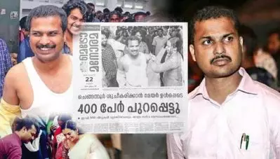 ‘2018ല്‍ വി.കെ പ്രശാന്ത് എവിടെയായിരുന്നല്ലേ, ദേ ഇവിടെയുണ്ടായിരുന്നു, അന്നും ദുരന്തമുഖത്ത്’; വട്ടിയൂര്‍ക്കാവിലെ ആരോപണങ്ങള്‍ക്ക് മറുപടിയുമായി തോമസ് ഐസക്