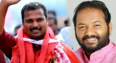 വി.കെ പ്രശാന്ത് കുതിച്ചത് നാലില്‍ നിന്ന് 139ലേക്ക്; ബി.ജെ.പിയുടെ വളര്‍ച്ച 79ല്‍ നിന്ന് ആറിലേക്ക്